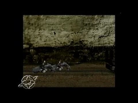 Contra: Shattered Soldier PlayStation 2