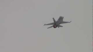 preview picture of video 'Viper West F-16 Heritage Flight Warriors Over The Wasatch Legacy Of Valor Hill AFB 2012'