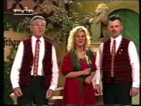 Robert Payer: Wenn dein Herz für mich schlägt, Walzerlied