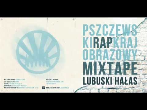 Lubuski Hałas - To Tutaj, w Nas Siła!