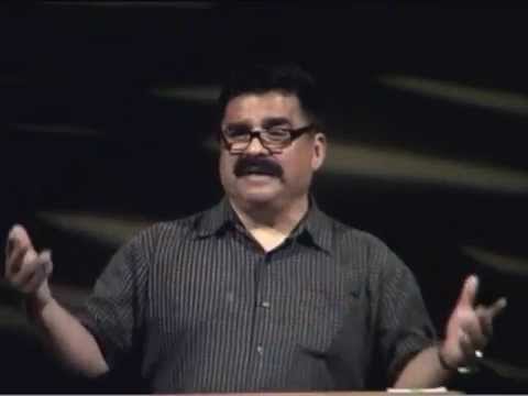 Génesis 18:16-33 "La Intercesión de Abraham" Mensaje del Martes 07/01/14