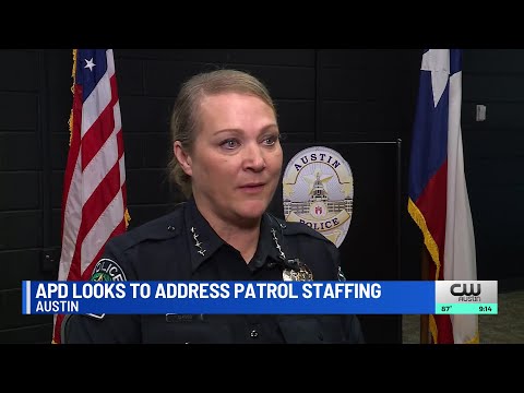 Police Staffing Crisis Forces Major Shakeup in Patrol Operations