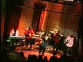 Gramps Morgan Home Fyre Productions
