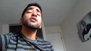 Joy Inside my Tears (Acoustic Cover) Stevie Wonder