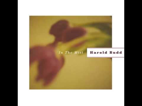 Harold Budd - Mars and the Artist (after Cy Twombly)