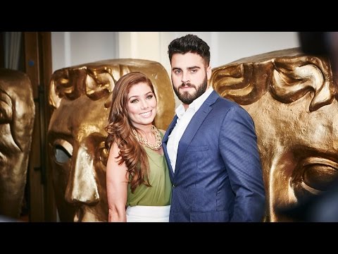 BAFTA Nominees Celebrate Ahead of the TV and TV Craft Awards