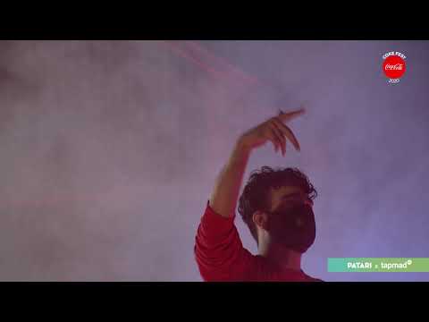 LIVE AT COKEFEST 2020 - Digital