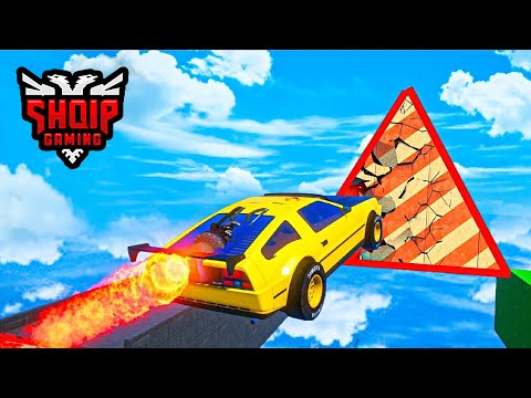 Padrejtsi te Kutiat Misterioze !! GTA 5 - SHQIPGaming