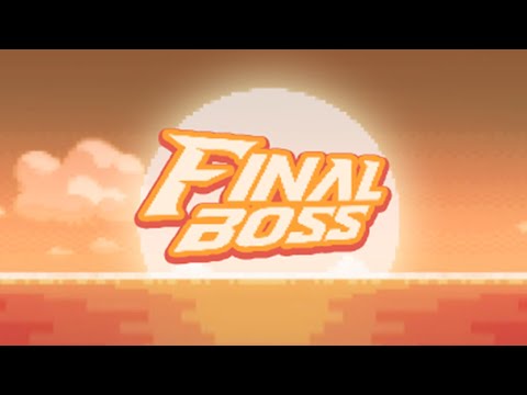 DirtyPaws - FINAL BOSS (FLIP)