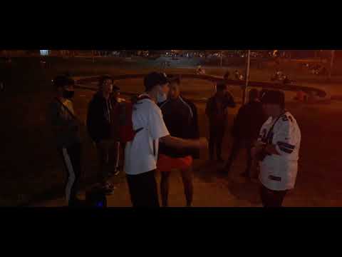 DGK vs COCOCHI- UNDER FREE 4TOS