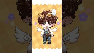 “Prodigy” is now in the Manor! Log in to the game and meet him~ #identityv #prodigy #idvkai