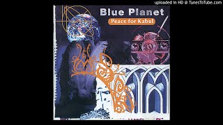 Blue Planet - Full Moon (Peace For Kabul)