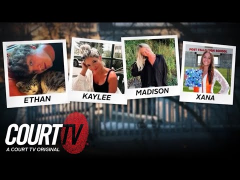 Bodycam Analysis: Idaho 4 Crime Scene | Vinnie Politan Investigates