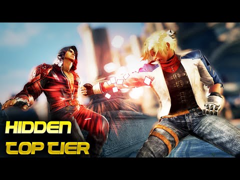 The Hidden Top Tier LEO... Ready to Rock TWT 2023?