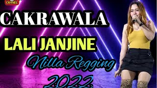 Download lagu Lali Janjine//ChaCha Strawberry//Cakrawala//Live Dokoro//AND Audio//Dangdut Koplo Terbaru 2022 mp3