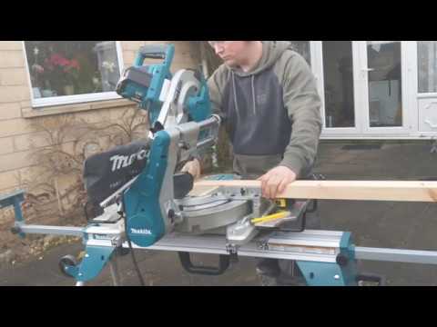Торцовочная Пила Makita Ls 1019 Купить