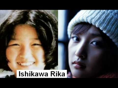 Morning Musume plastic surgery