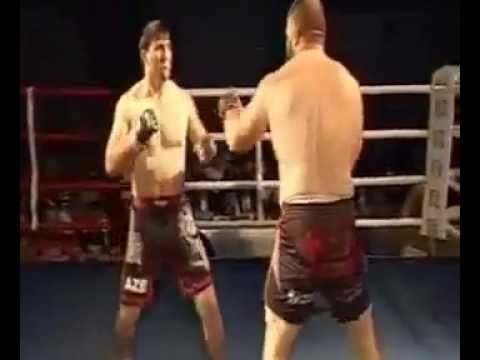 MEHDIYEV TEYMUR AZE VS TURK
