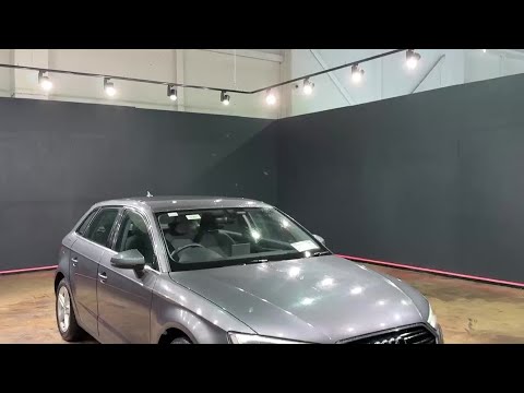 Audi A3 1.4 TFSI - FACTORY ALLOYS - CRUISE CONTROL - Image 2