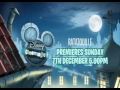 Disney Cinemagic UK RATATOUILLE Premiere Promo