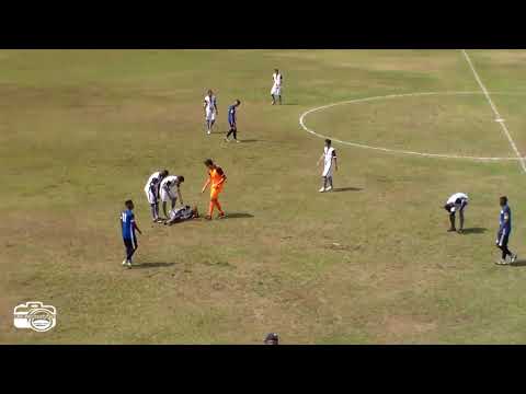 Carioca Série C Sub-20 2018 - Paduano 1x1 Atlético Carioca