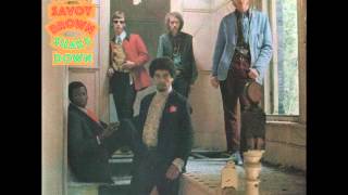 Savoy Brown - It&#39;s All My Fault [1967]