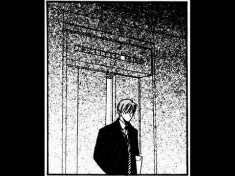 YAOI"AI WA DOKO ITTA" (A dónde se fue el Amor) cap 4 en español