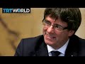 Extraditing Catalonia’s leaders?