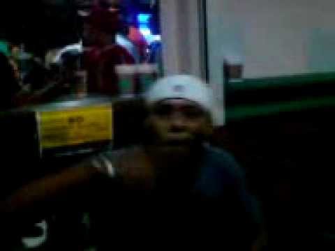 Mc Yow El Sobresaliente Y Pretty Boy Sonando Fuertemente Con El Tema De  Las Menores