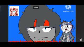 Como Fazer Série Animada no Flipaclip? (Feito Por inscrito no canal) React e dicas de animação!