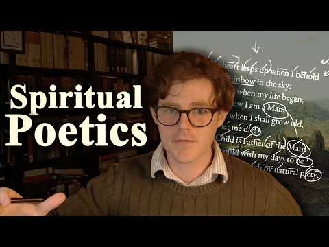 My Harvard Dissertation | Spiritual Poetics