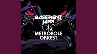 Lights Go Down (Instrumental)