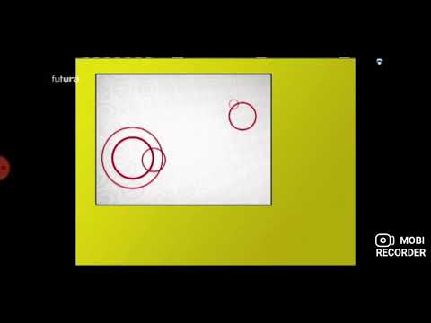 Vinheta Novo Telecurso (2008)