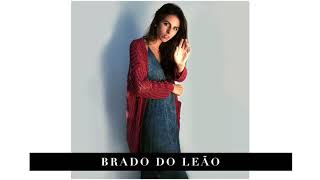 Sarah Frasson - Brado Do Leão (Áudio)