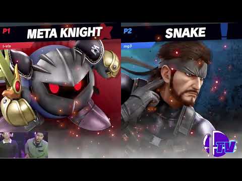 MSM Zero #3   Pool B1    L Vis VS MG3