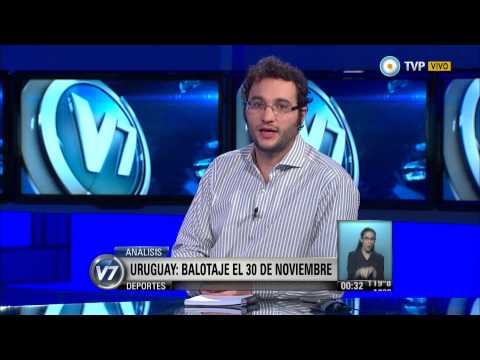Visión 7 Resumen - Parte 2 del 27-10-2014