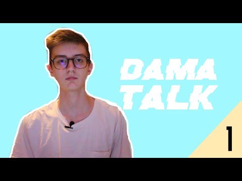 Cooper Eddy Pro Mod, Analog Fall Collection, & More | Dama Talk Ep. 1