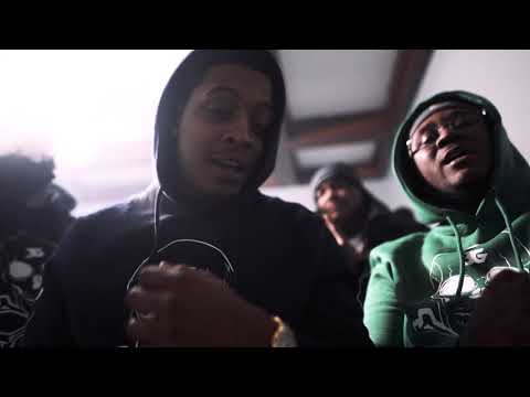 MIDWEST MILLY x BABY MONEY "PANDEMIC"