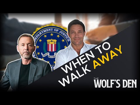 When To Walk Away From Business