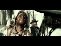 The Lone Ranger(2013)-Official Hindi Trailer