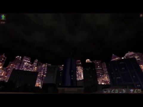 Messing around with GMDX v8