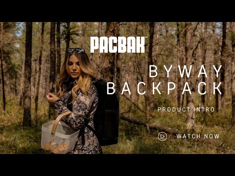 Byway Backpack...