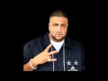 DJ Khaled - It Ain't Over Til It's Over Feat. Mary J ...