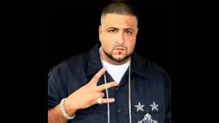 DJ Khaled - It Ain&#39;t Over Til It&#39;s Over Feat. Mary J Blige, Fabolous &amp; Jadakiss [ NEW SONG 2011 ]