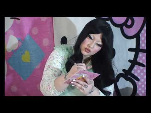 Lucy Loone - Looney Mixtape - (Cds)💕