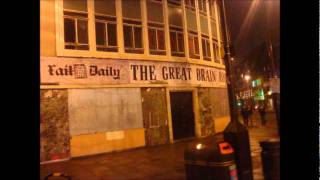 Mogwai - Gwai On 45 (Arab Strap Remix) (1998)