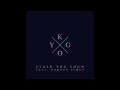 Stole The Show Kygo Feat Parson James Radio Edit