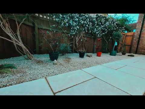 Landscaping video thumbnail