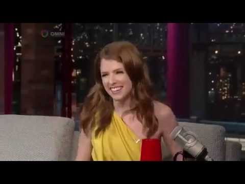 Anna Kendrick Cup Song LIVE FULL Pitch Perfect when im gone