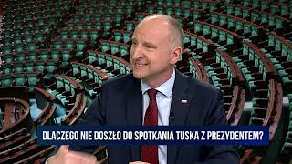 Wojciech Kolarski: Minister Kierwiński nie powinien być ministrem już dawno.